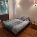 Magnifique Logement Spa