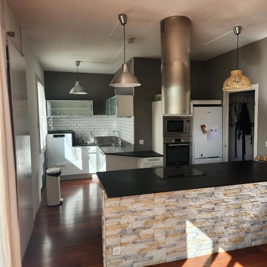 Appartement Magnifique *