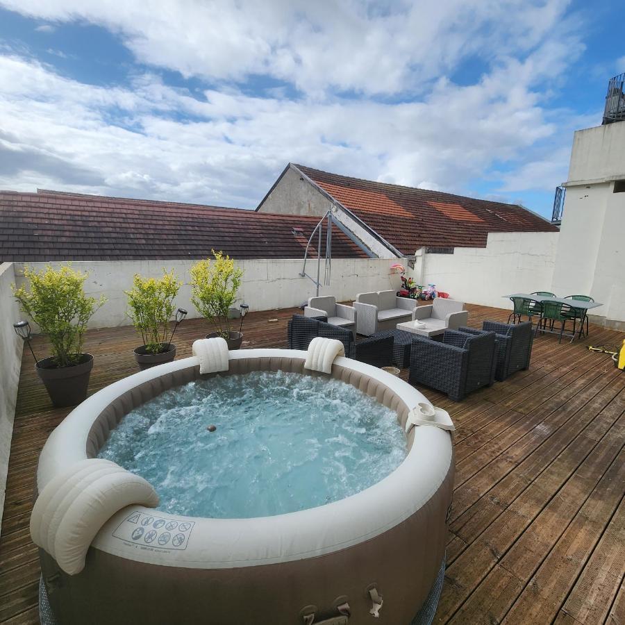Magnifique Appartement Pau