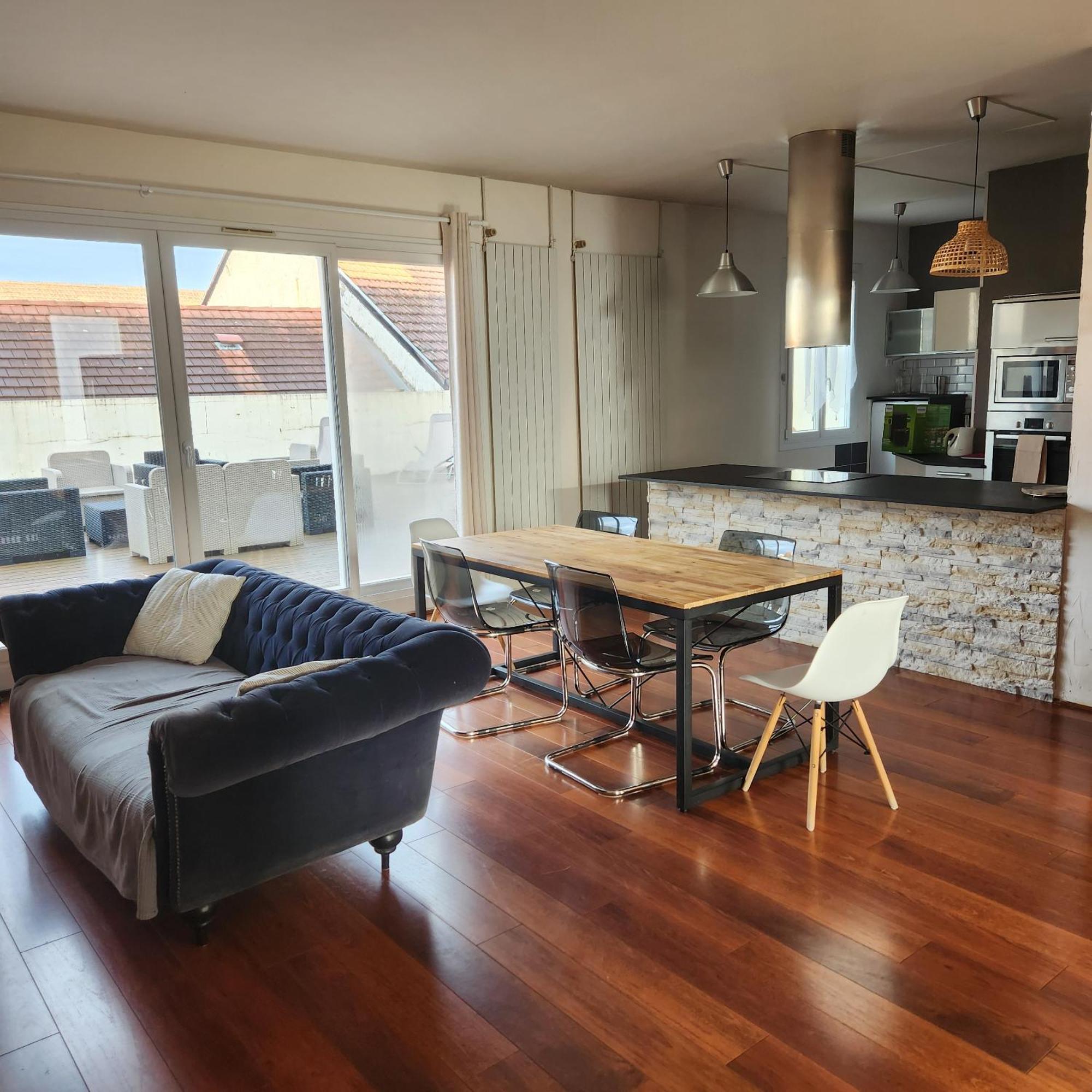 Magnifique Appartement Pau