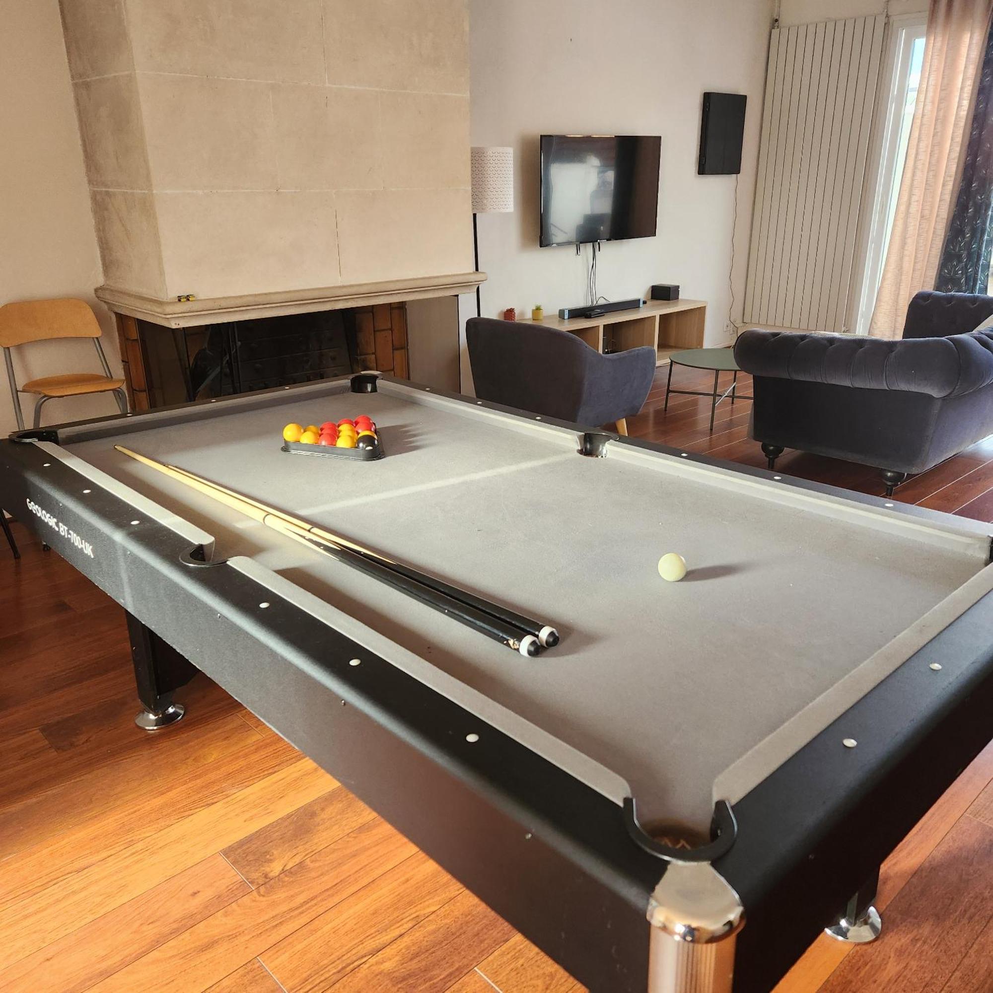 Magnifique Appartement *